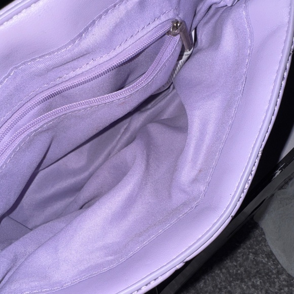 Quilted Purse - Picture 4 of 4